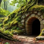 entdecken sie die geheimnisse deutschlands gräberhügel und erfahren sie, warum sie verborgene tunnel enthalten. faszinierende archäologische funde und ihre geschichte warten auf sie.