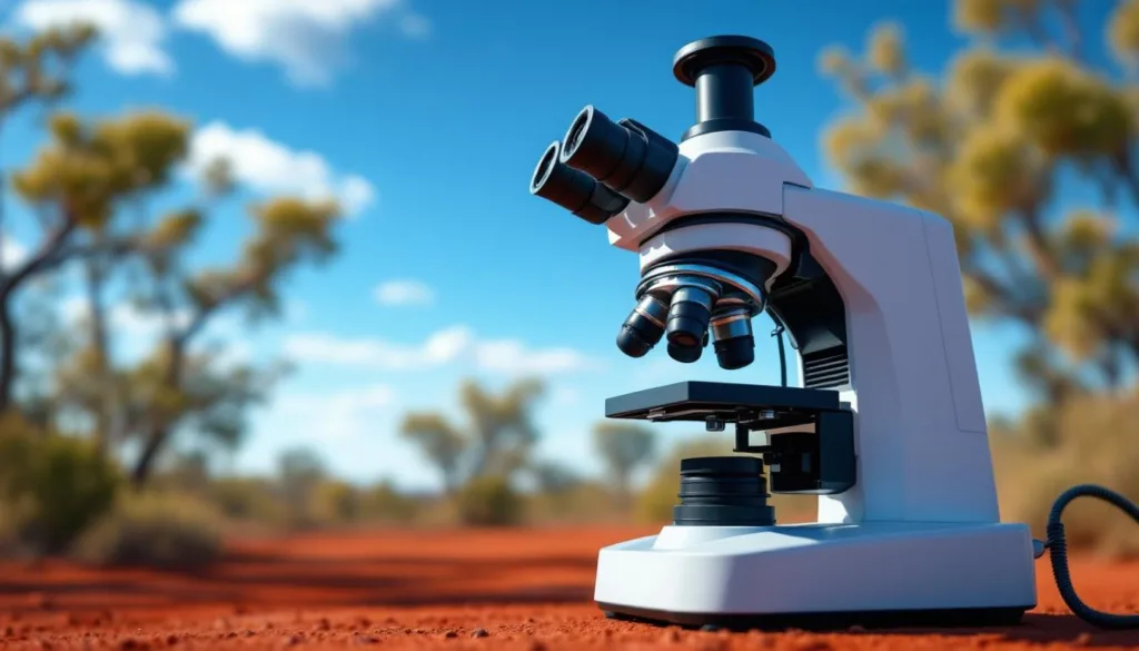 entdecken sie, warum forscher in australien bahnbrechende entdeckungen machen und welche faszinierenden erkenntnisse sie gewinnen.