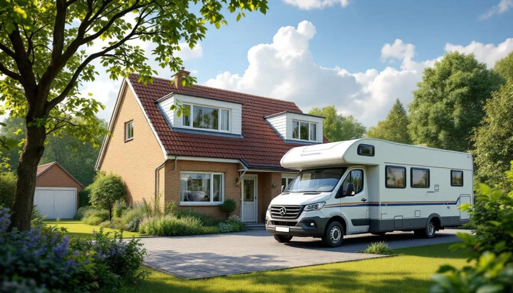 erfahren sie, warum hausbesitzer beim vermieten an camper unerwartete probleme und böse überraschungen vermeiden sollten.