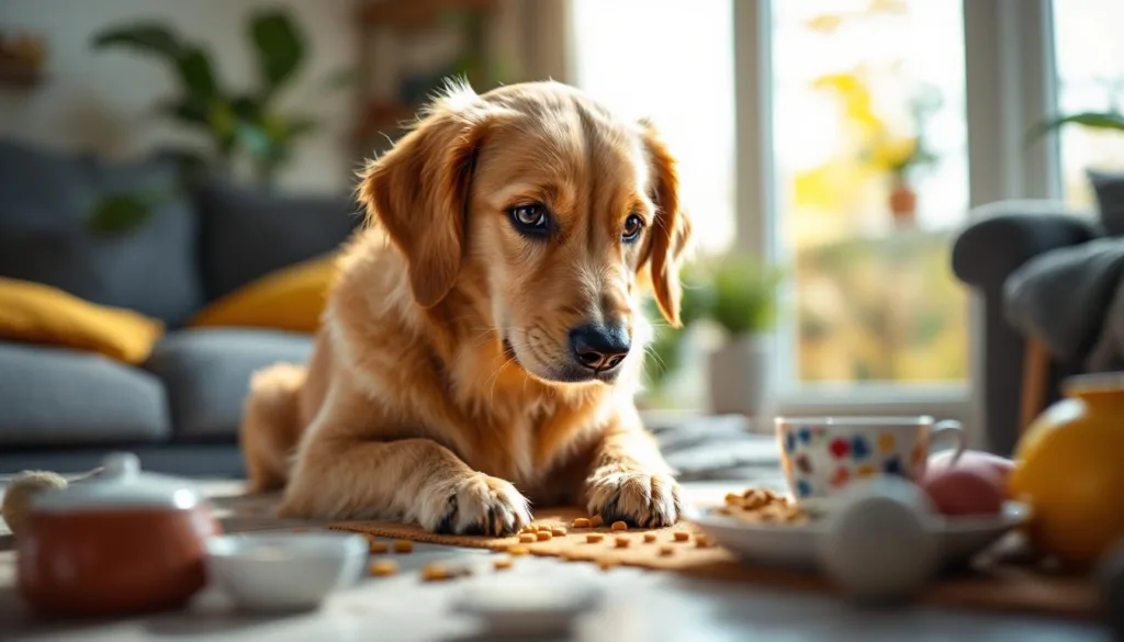 entdecken sie, warum ihr hund klüger ist als sie denken, mit diesem einfachen test, der erstaunliche einblicke in die intelligenz ihres besten freundes bietet.