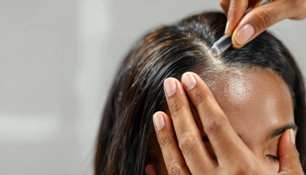 erfahren sie, wie sie ihre kopfhaut beim styling schützen und reizungen vermeiden können – für ein angenehmes und gesundes haarpflegeerlebnis.