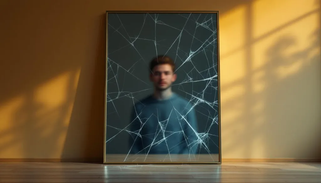 erfahren sie, warum narzissten ihr eigenes verhalten oft nicht erkennen und welche psychologischen mechanismen dahinterstecken.