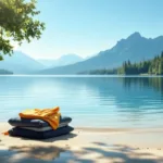 entdecken sie, warum nicoles urlaubsfoto ihr wunschgewicht zeigt und warum es diskussionen über körperverrat auslöst. ein spannender einblick in selbstwahrnehmung und gesellschaftliche erwartungen.