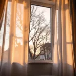 erfahren sie, warum es ab mitte märz sinnvoll ist, bereits um 18 uhr die vorhänge zu schließen, um energie zu sparen und ihr zuhause optimal zu schützen.