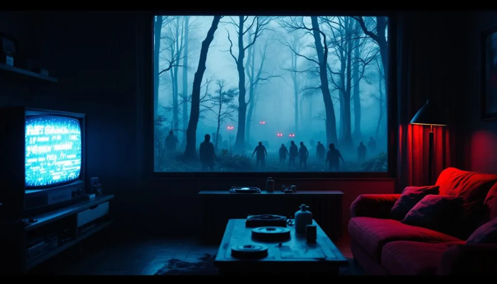 entdecke, warum die beliebte serie stranger things auf netflix noch nicht zu ende ist und welche neuen abenteuer uns erwarten.