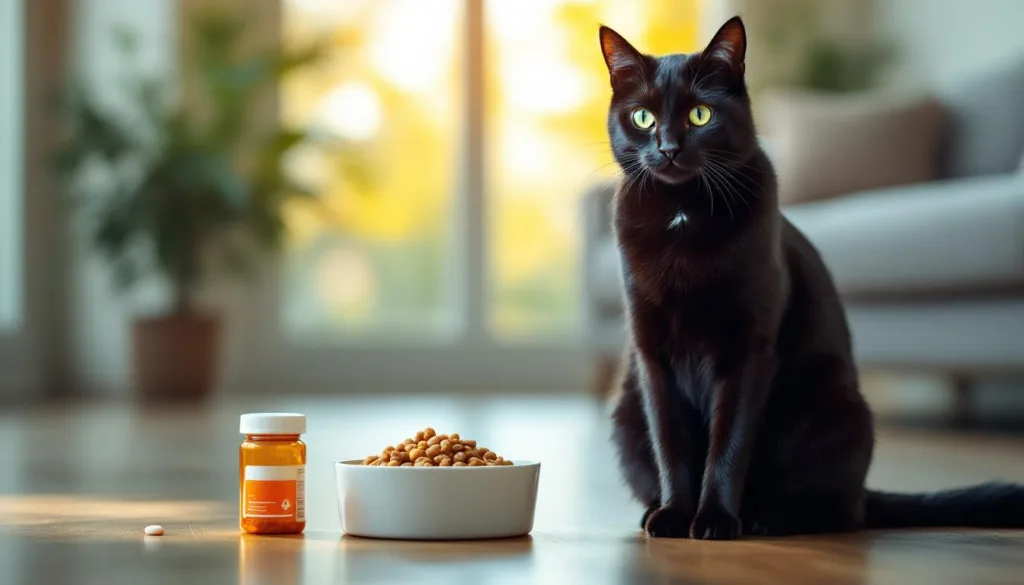 erfahren sie, warum tierärzte katzenhalter vor einem wichtigen thema warnen und wie sie ihre katze effektiv schützen können.