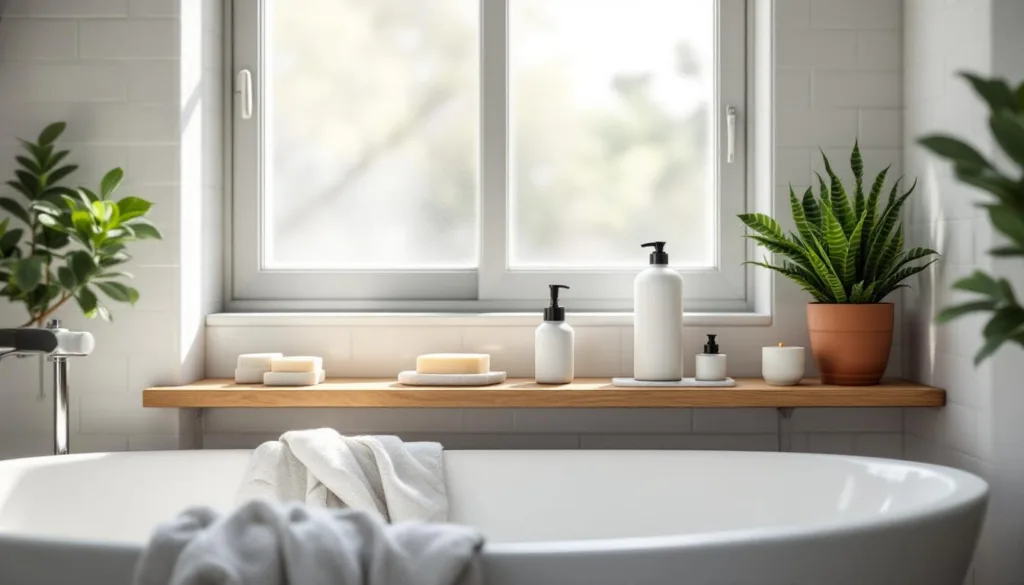 neue studie zeigt, warum ältere menschen seltener duschen sollten: vorteile für hautgesundheit und wohlbefinden im alter.