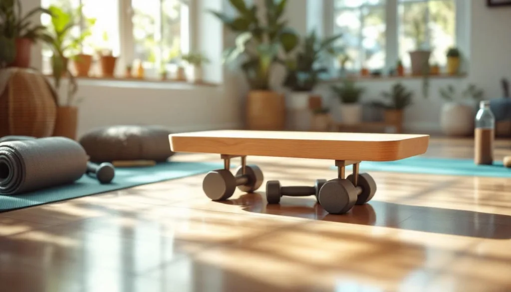 entdecke, wie gezieltes gleichgewichtstraining dazu beiträgt, stürze im alter zu vermeiden und die gesundheit und mobilität langfristig zu erhalten.