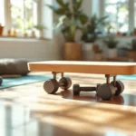 entdecke, wie gezieltes gleichgewichtstraining dazu beiträgt, stürze im alter zu vermeiden und die gesundheit und mobilität langfristig zu erhalten.