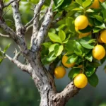 erfahre, warum dein zitronenbaum keine blätter entwickelt und entdecke effektive tipps, wie er in nur wenigen tagen gesund gedeiht.