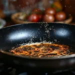 entdecke, warum kleine fehler in der küche dazu führen können, dass deine pfannen schneller verschleißen, und lerne praktische tipps, um ihre lebensdauer zu verlängern.