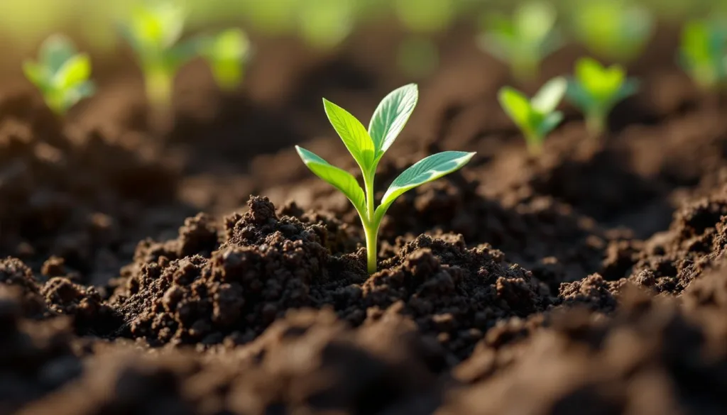 erfahren sie, warum die boden vorbereitende arbeit im februar zu doppelten erträgen führt und wie sie ihren garten optimal auf die kommende saison vorbereiten können.