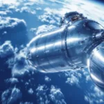 erfahren sie, warum der nachschub zur iss mit hoher geschwindigkeit in großer höhe lebenswichtig ist und wie er die mission und besatzung unterstützt.