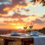 entdecken sie, warum bestimmte sternzeichen-paare besonders glücklich und harmonisch sind. erfahren sie mehr über die besten astrologischen partnerschaften.