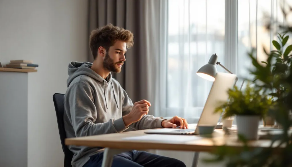 entdecke, wie eine einfache veränderung deinen alltagsfrust deutlich verringern kann und mehr zufriedenheit in dein leben bringt.