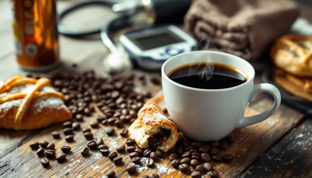 entdecke, warum bestimmte kaffees deiner gesundheit schaden können und welche alternativen besser für dein wohlbefinden sind.