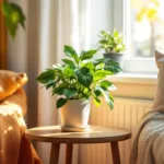 entdecke, wie ein kleines detail in deiner wohnung täglich deine stimmung beeinflusst und wie du mit einfachen veränderungen dein wohlbefinden steigerst.