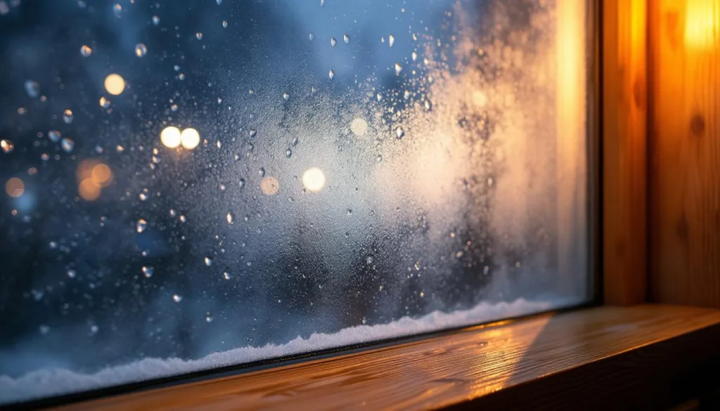 erfahren sie, warum falsches lüften zur falschen uhrzeit feuchtigkeit einschließen kann und wie sie effektiv für ein gesundes raumklima sorgen.