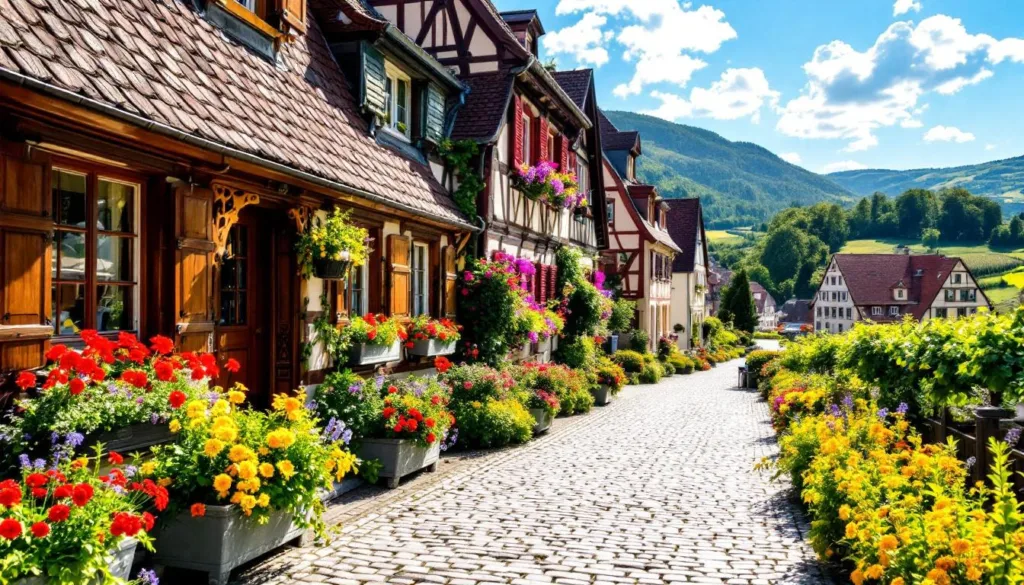 entdecken sie die bezaubernde kleinstadt in rheinland-pfalz, die mit ihrem charme, der historischen architektur und der herzlichen atmosphäre sofort ihr herz erobert.