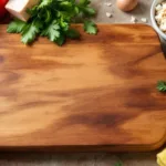 erfahren sie, warum viele menschen ihre schneidebretter falsch reinigen und wie sie ihre küchenwerkzeuge hygienisch sauber halten können.