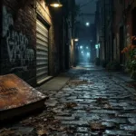 entdecken sie einen einzigartigen trick, der verborgene kriminalgeschichten ohne polizei oder kameras aufdeckt. faszinierende enthüllungen warten auf sie!