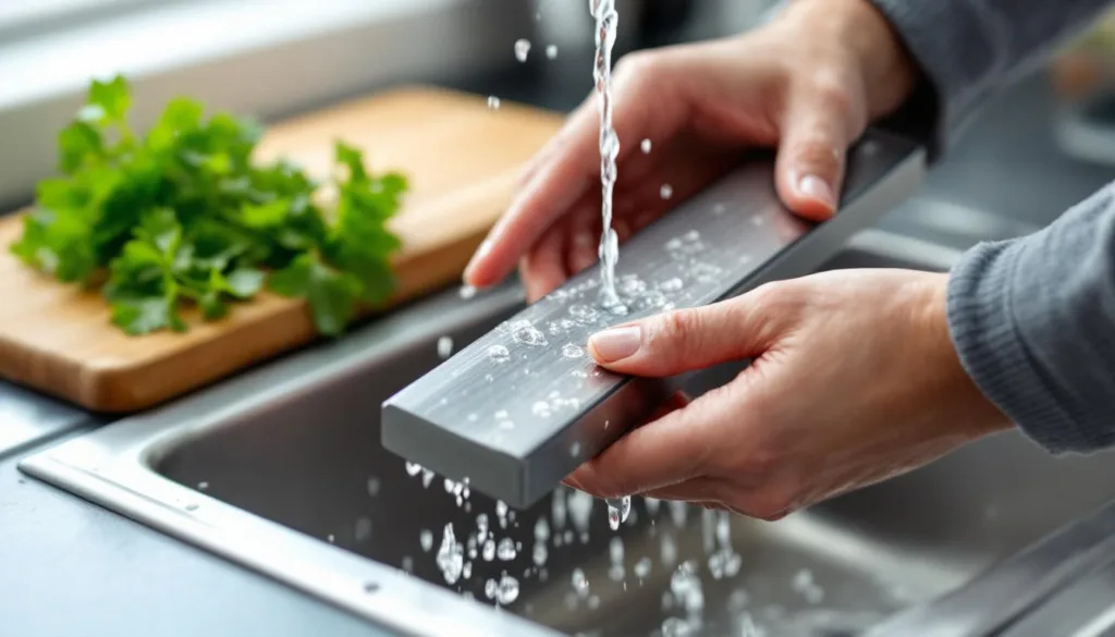 entdecken sie den effektiven trick, um knoblauchgeruch ohne seife oder zitrone zu entfernen – schnell, einfach und zuverlässig.