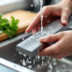 entdecken sie den effektiven trick, um knoblauchgeruch ohne seife oder zitrone zu entfernen – schnell, einfach und zuverlässig.