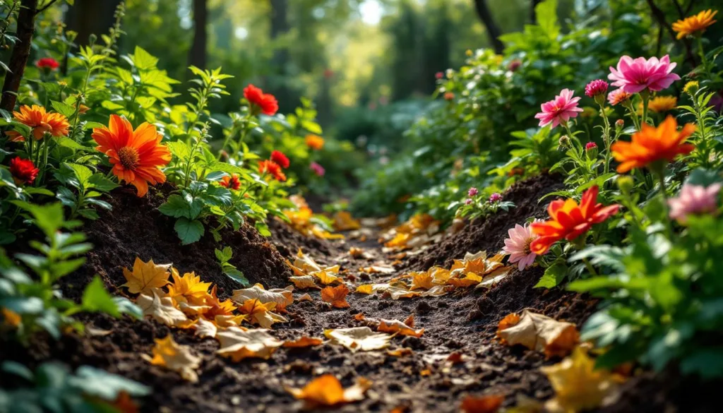 wer im garten erfolgreich sein möchte, sollte diesen oft weggeworfenen schatz nicht entsorgen – er wirkt wie ein echtes wunder für gesunde pflanzen und kräftiges wachstum.