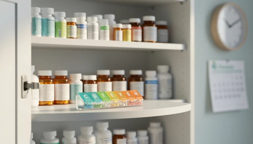 erfahren sie, warum menschen, die ihre medikamente regelmäßig einnehmen, seltener die einnahme vergessen und wie regelmäßige einnahme die gesundheit verbessert.